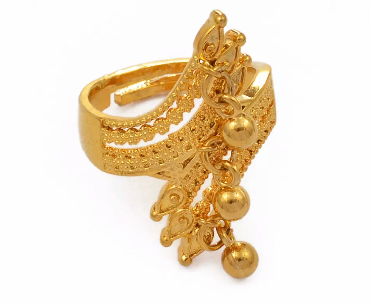 Statement Gold Rings Statement Rings Shedean Jewelz