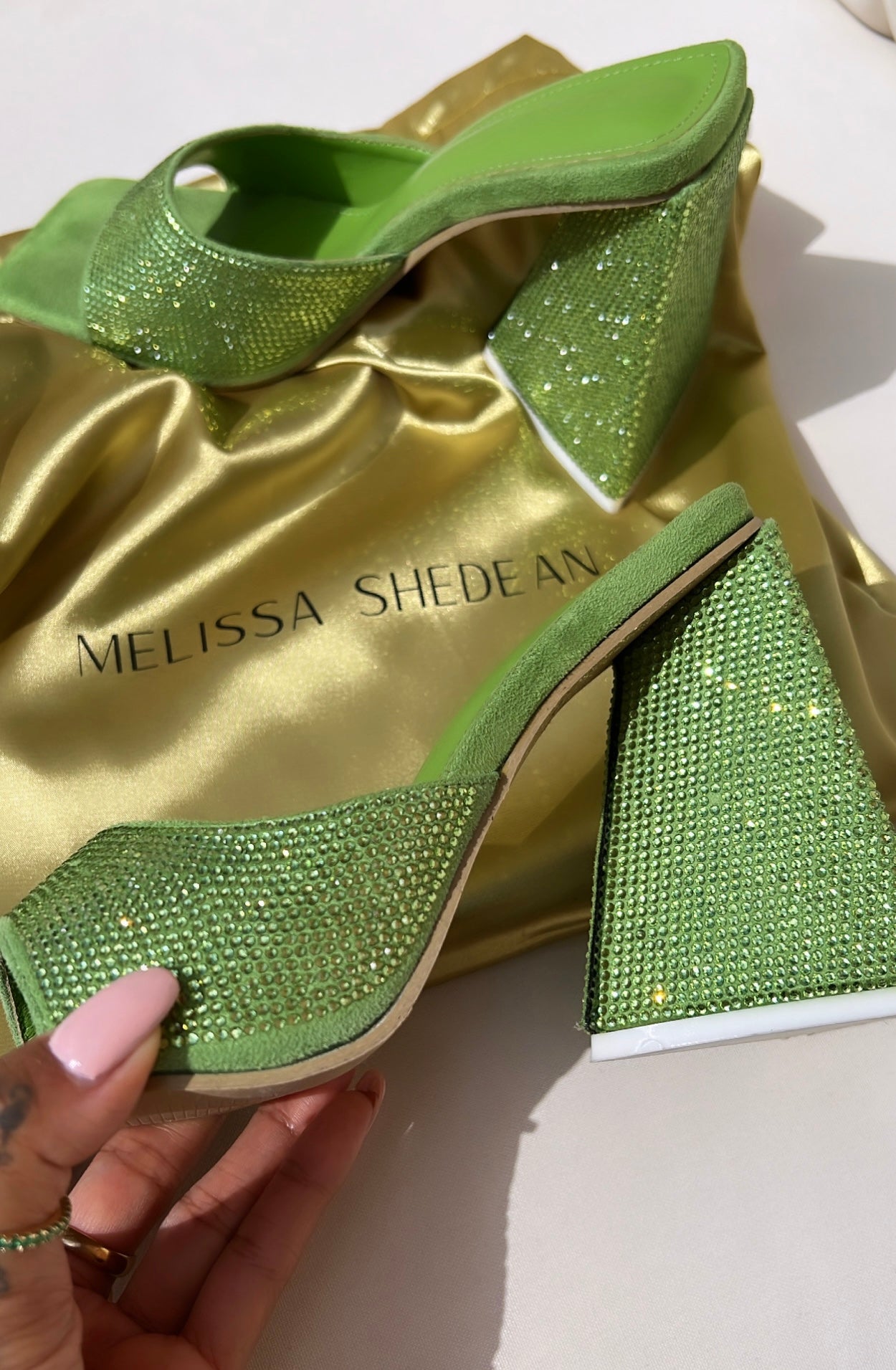 特別オファー Dorothy Shedean – Mules 靴