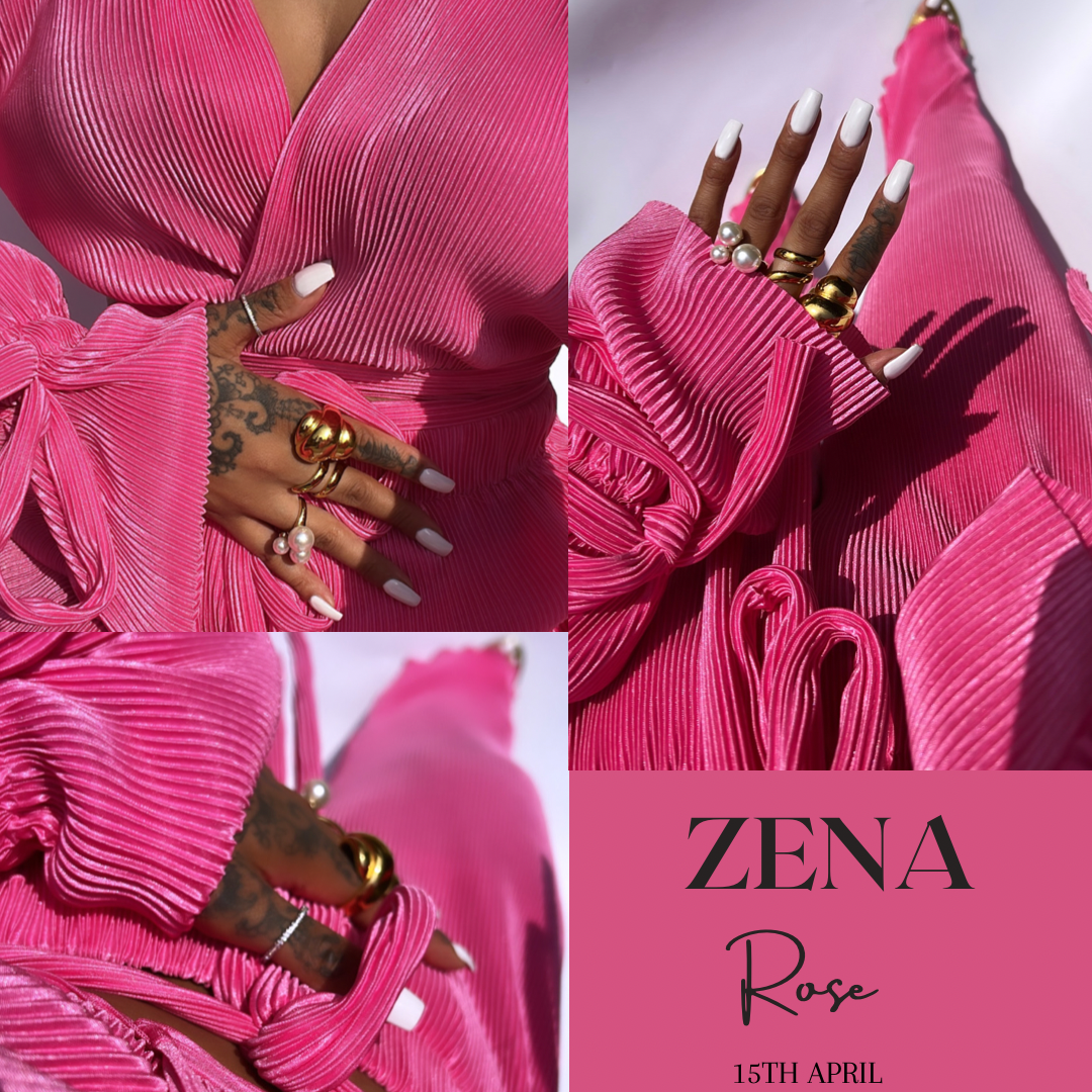 Zena Rose