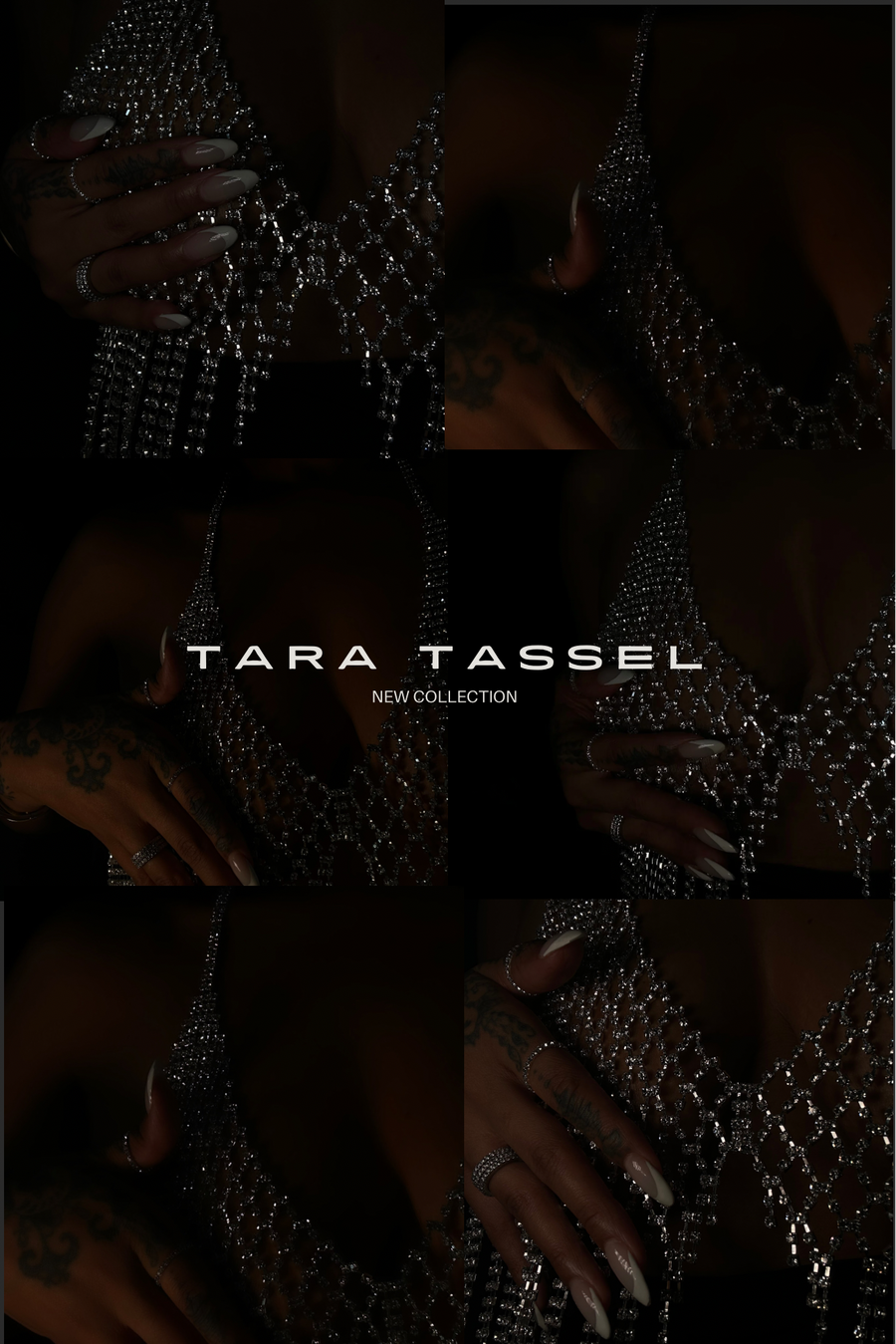 Tara Tassel