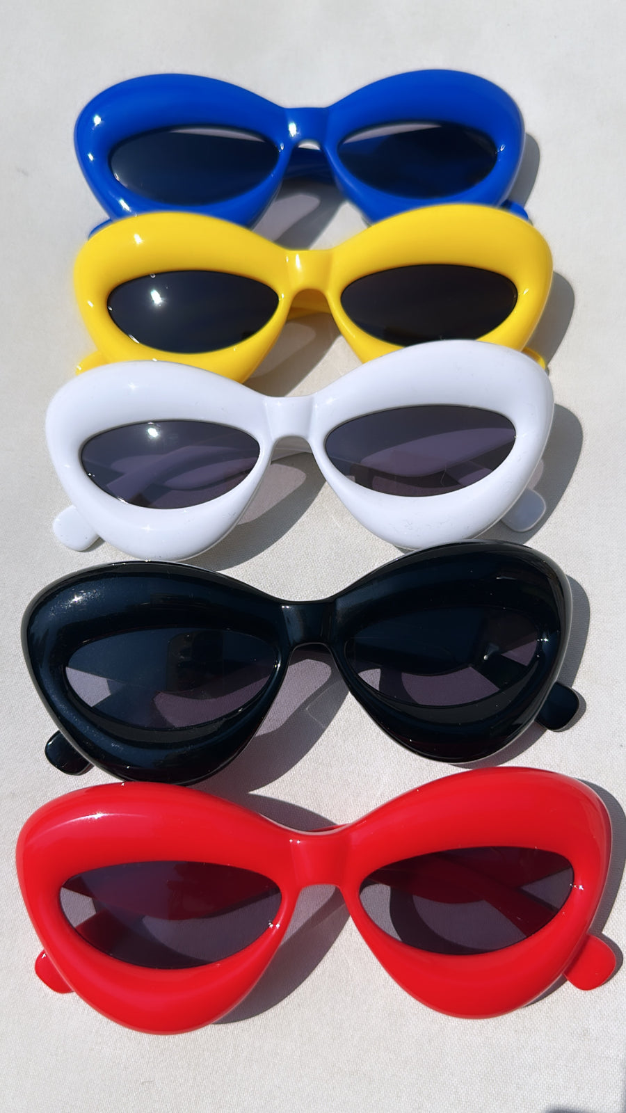 Inflate Sunglasses