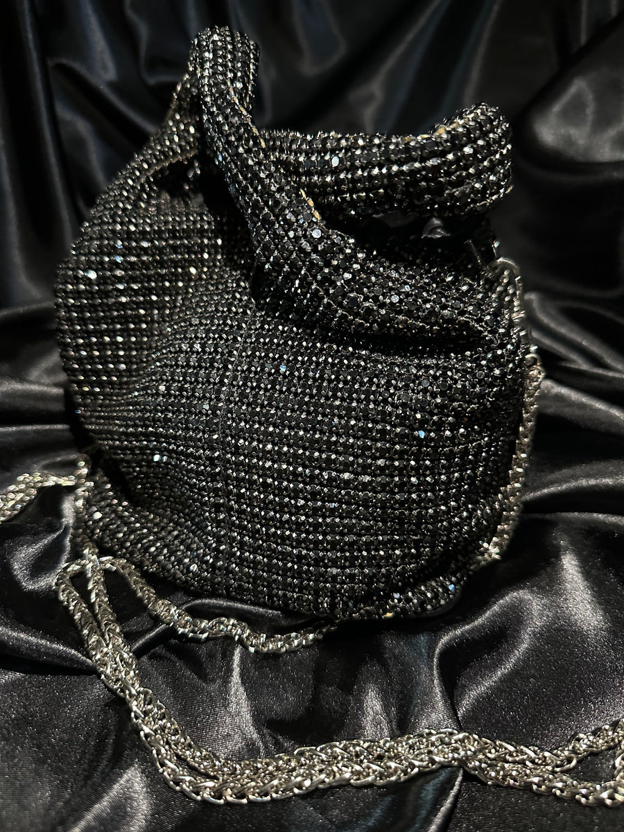 Kayla Caviar bag
