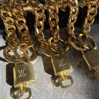 ぶどう【★Louisvuitton★ 】sid chainアンティーク ぶどう【☆Louisvuitton☆ 】sid chainアンティーク 2000